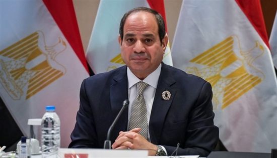السيسي: مصر تسير بشكل جيّد نحو تحقيق الإنجازات