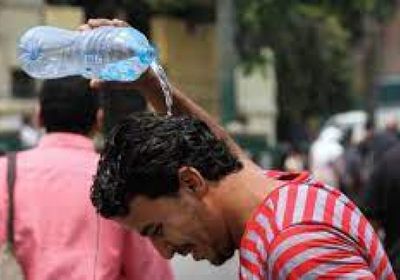 حالة طقس اليوم الإثنين 28-8-2023 في مصر