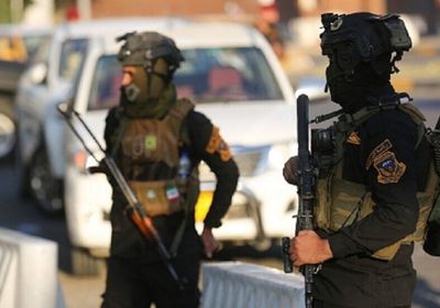 العراق يحكم سيطرته على مهربي النفط