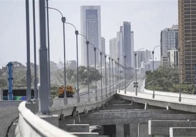 انقطاع الكهرباء يشل كينيا ويعطل مطار نيروبي