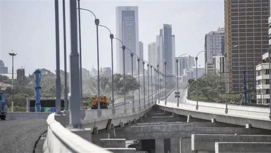 انقطاع الكهرباء يشل كينيا ويعطل مطار نيروبي