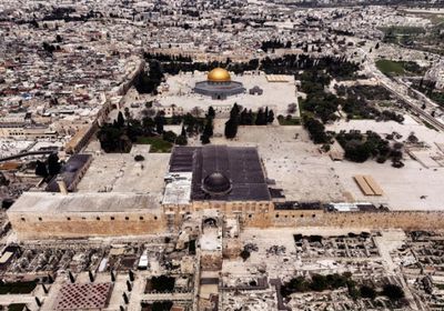 بابوا غينيا الجديدة تفتح سفارة بالقدس الأسبوع المقبل