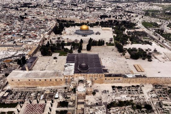 بابوا غينيا الجديدة تفتح سفارة بالقدس الأسبوع المقبل