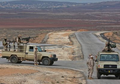 الأردن يسقط طائرة مسيرة قادمة من سوريا