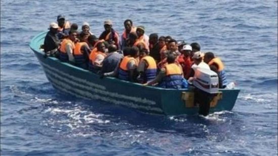 غرق أربعة مهاجرين قبالة جزيرة ليسبوس اليونانية