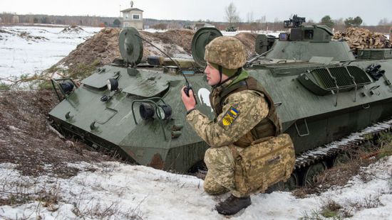 روسيا تتهم موظفًا بالقنصلية الأمريكية بالتجسس