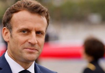ماكرون: السفير الفرنسي سيتواجد في النيجر