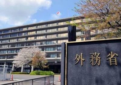 الخارجية اليابانية تستدعي السفير الصيني بسبب مناوشات هاتفية