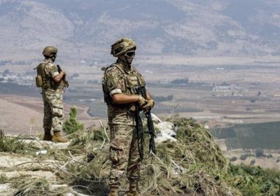 لبنان: إحباط تسلل نحو 850 سورياً