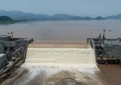 مصر تعلن نتائج جولة التفاوض الأخيرة مع إثيوبيا بشأن سد النهضة