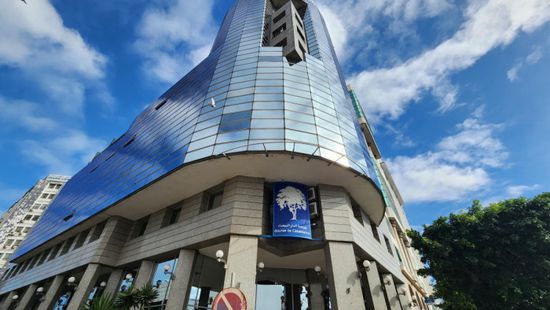 مؤشر "مازي" المغربي يتخلى عن مستوياته ويهبط 0.29%