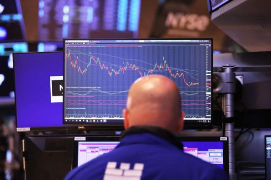 الأسواق الأوروبية تشهد أفضل أداء يومي في شهر