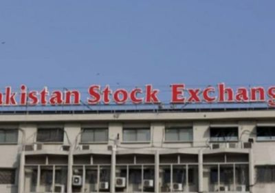 مع الإغلاق.. بورصة باكستان تتراجع بنسبة 0.4%