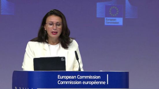 استفزاز جديد.. أول تعليق من الاتحاد الأوروبي على طرد سفير فرنسا بالنيجر