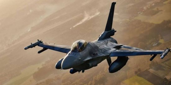أوكرانيا تكشف موعد استخدام مقاتلات "إف 16"
