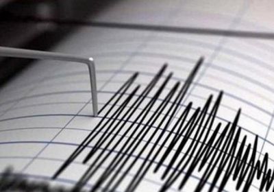 إندونيسيا.. زلزال بقوة 7.1 ريختر يضرب جزيرة بالي