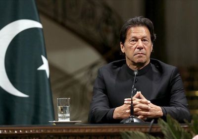 محكمة باكستانية تسقط تهمة التحريض الموجهة لـ"عمران خان"