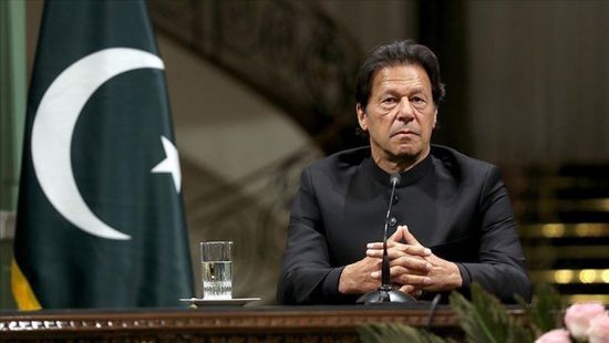 محكمة باكستانية تسقط تهمة التحريض الموجهة لـ"عمران خان"