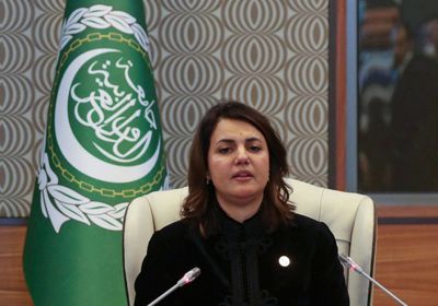 الدبيبة يقيل وزيرة الخارجية الليبية بسبب إسرائيل