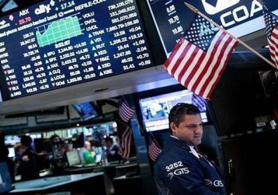 مؤشرات الأسهم الأمريكية تغلق على ارتفاع