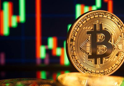 حجم تداول البيتكوين يصل لأدنى مستوى له