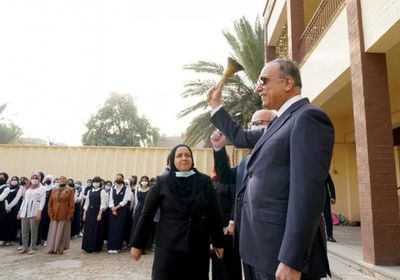 العراق يخطط لإدراج مادة دراسية جديدة للطلاب