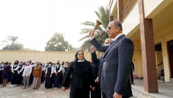 العراق يخطط لإدراج مادة دراسية جديدة للطلاب