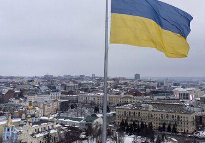 صافرات الإنذار تدوي في أوكرانيا