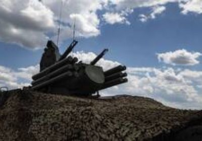 روسيا تدمير مسيرتين أوكرانيتين فوق تولا