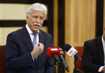 وزير التربية والتعليم الفلسطيني يعلن استقالته