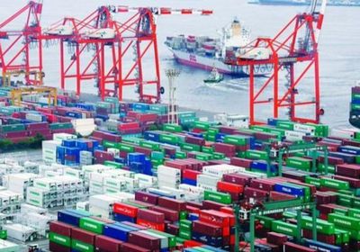 لأول مرة منذ مايو.. اليابان تكشف عن تحسن مستوى صادراتها