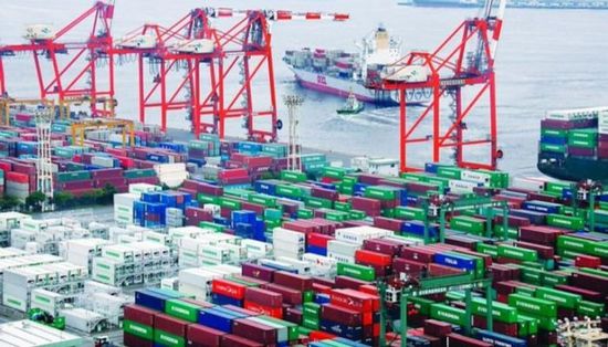 لأول مرة منذ مايو.. اليابان تكشف عن تحسن مستوى صادراتها