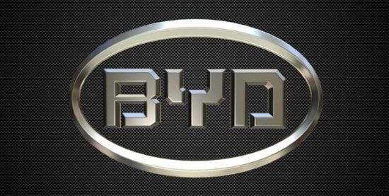 بي واي دي" تستحوذ على وحدة "جابيل" الأمريكية في الصين