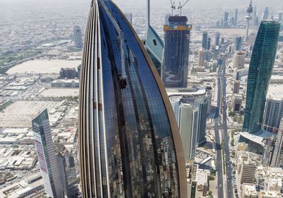 الكويت تخطط لإنفاق 13.8 مليار دينار على 35 مشروعا