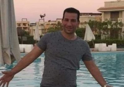 مصري يفارق الحياة بعد ساعات من موت طفليه