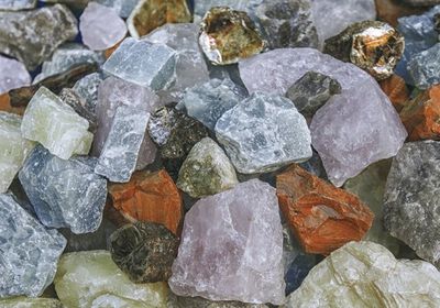 الهيمنة الصينية على المعادن النادرة تهدد سلاسل الإمدادات الأمريكية