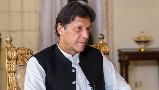محكمة باكستانية تأمر بالإفراج عن عمران خان