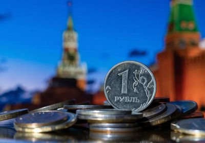 الحكومة الروسية تتوقع نمو الاقتصاد 2.5% العام الجاري
