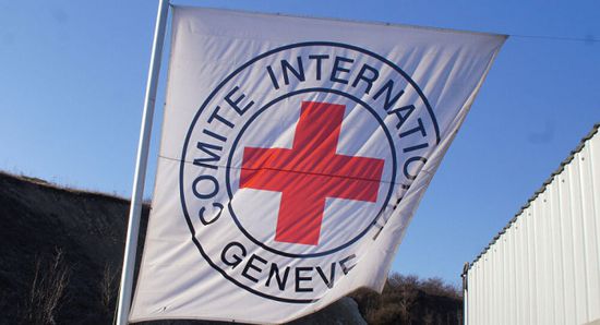 اللجنة الدولية للصليب الأحمر: أكثر من نصف الأفغان بحاجة للمساعدة