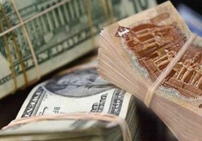سعر الدولار في مصر اليوم الثلاثاء.. ثبات في المعاملات