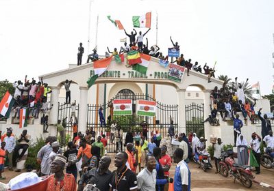 مبادرة جزائرية لأنهاء الأزمة السياسية في النيجر
