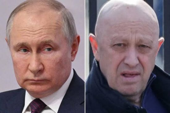 الكرملين يؤكد: بوتين لن يحضر جنازة زعيم فاجنر