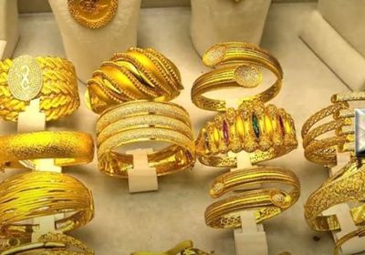 تحرك جديد لأسعار الذهب اليوم في الجزائر لهذه المستويات