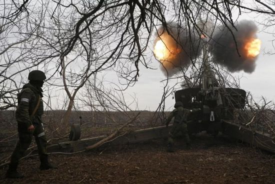 الدفاع الروسية: تدمير مستودعين للذخيرة تابعين للقوات الأوكرانية