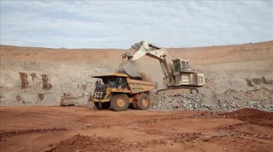 مالي تصدر قانونًا جديدًا لتعزيز عائدات قطاع التعدين