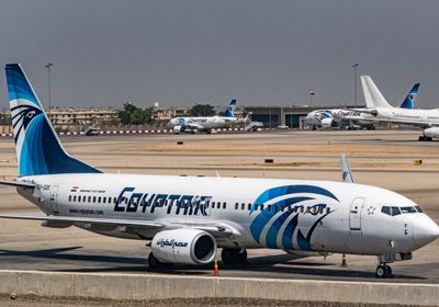 قريبًا.. مصر للطيران تسير أول رحلة مباشرة إلى بورتسودان