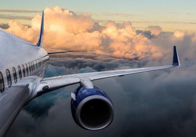 مطبات جوية تواجه رحلة خلال طريقها إلى أتلانتا