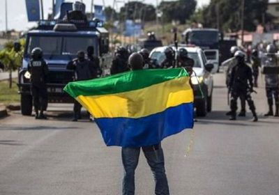 إغلاق الحدود الجابونية حتى إشعار آخر