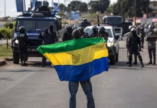 إغلاق الحدود الجابونية حتى إشعار آخر