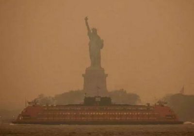 رفع تصنيف الإعصار إيداليا مع اقترابه من فلوريدا